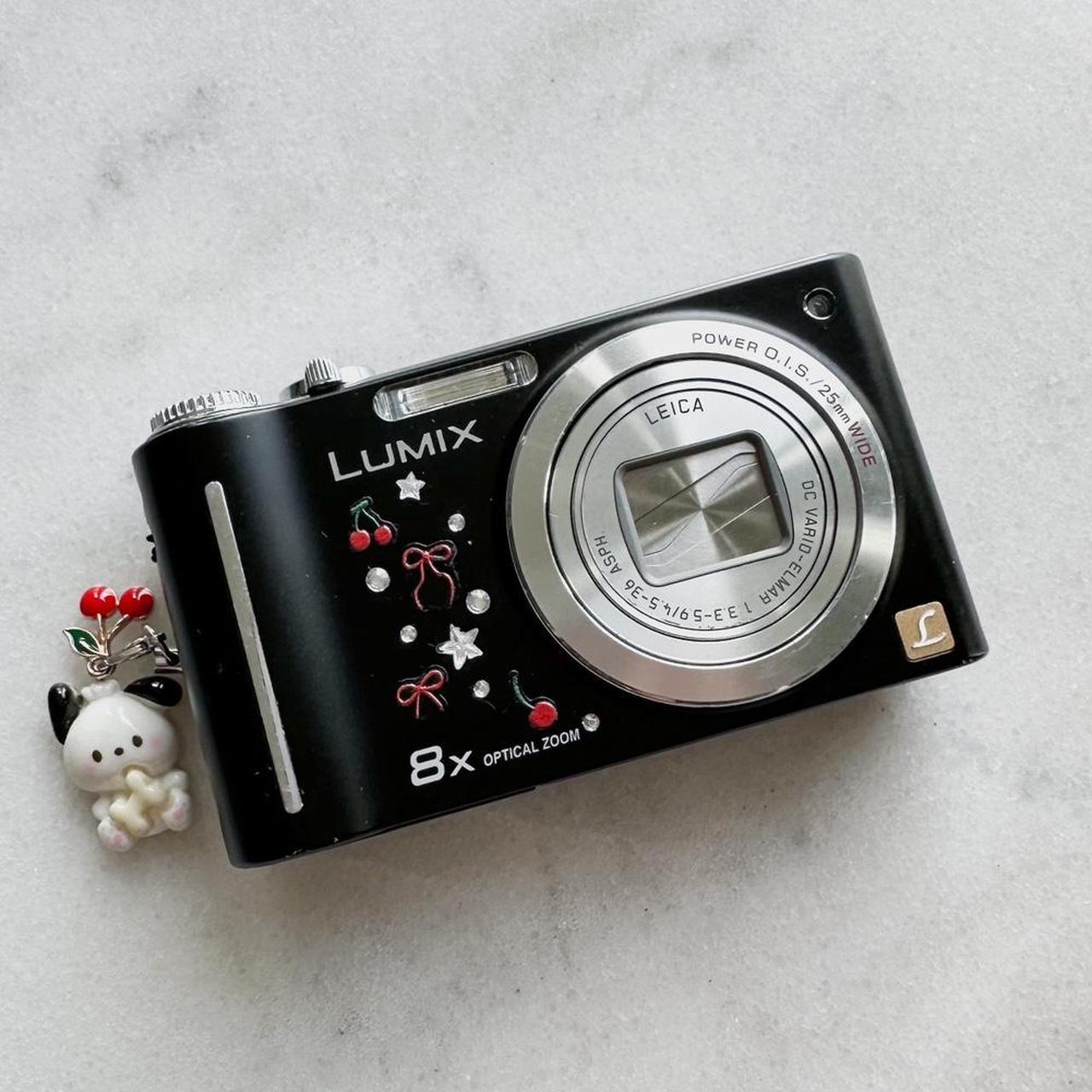 Black Cameras-and-accessories