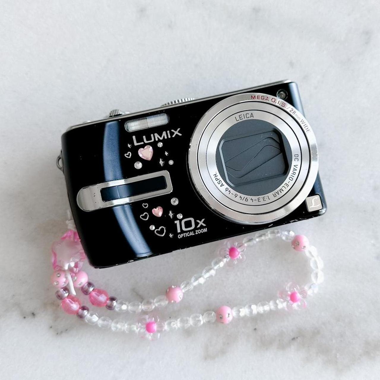Black Cameras-and-accessories
