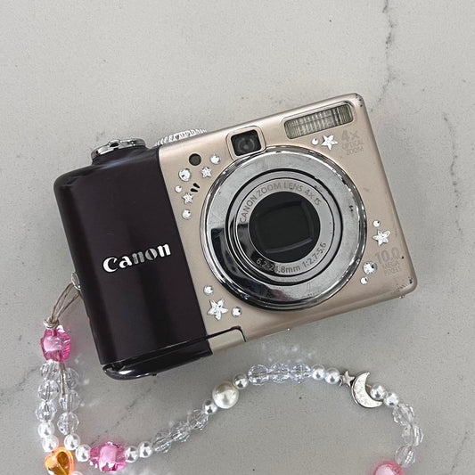 Canon Gold Cameras-and-accessories