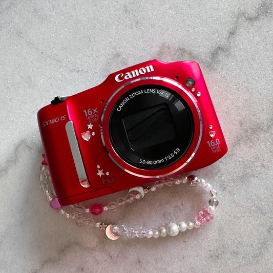 Canon Red Cameras-and-accessories