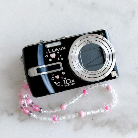 Black Cameras-and-accessories